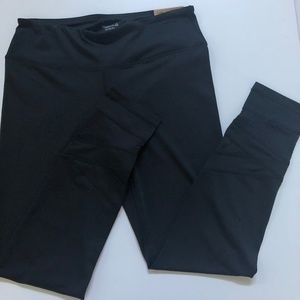 NEW! Reebok Athletic Leggings